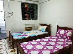 Blk 548 Bedok North Avenue 1 (Bedok), HDB 3 Rooms #205264161